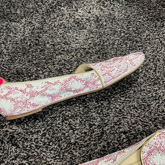 Brian Atwood loafers size 8 - Picture 5 of 5